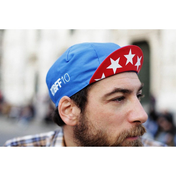 road cycling cap