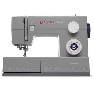 Singer Heavy Duty HD6335M Denim CP6335M Cosplay 4432 4423. Warranty by SINGER PHILIPPINES