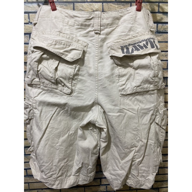 TONY HAWK - Men's Cargo Shorts | Shopee Philippines