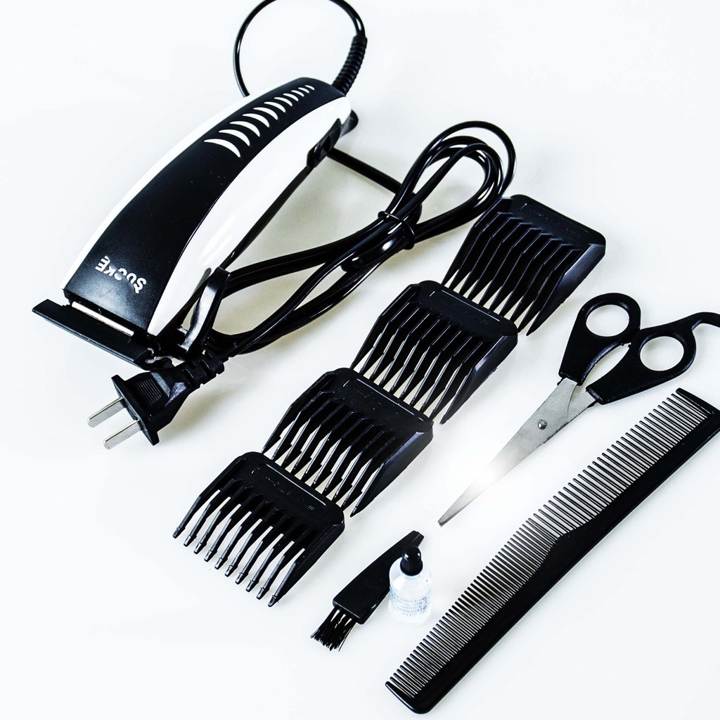 samca hair clipper