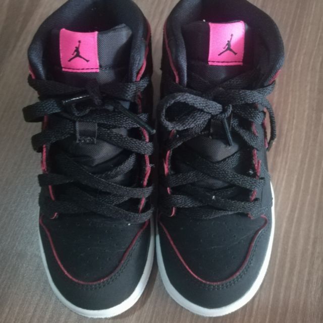 3 year old jordans