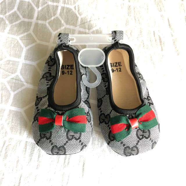 baby gucci inspired