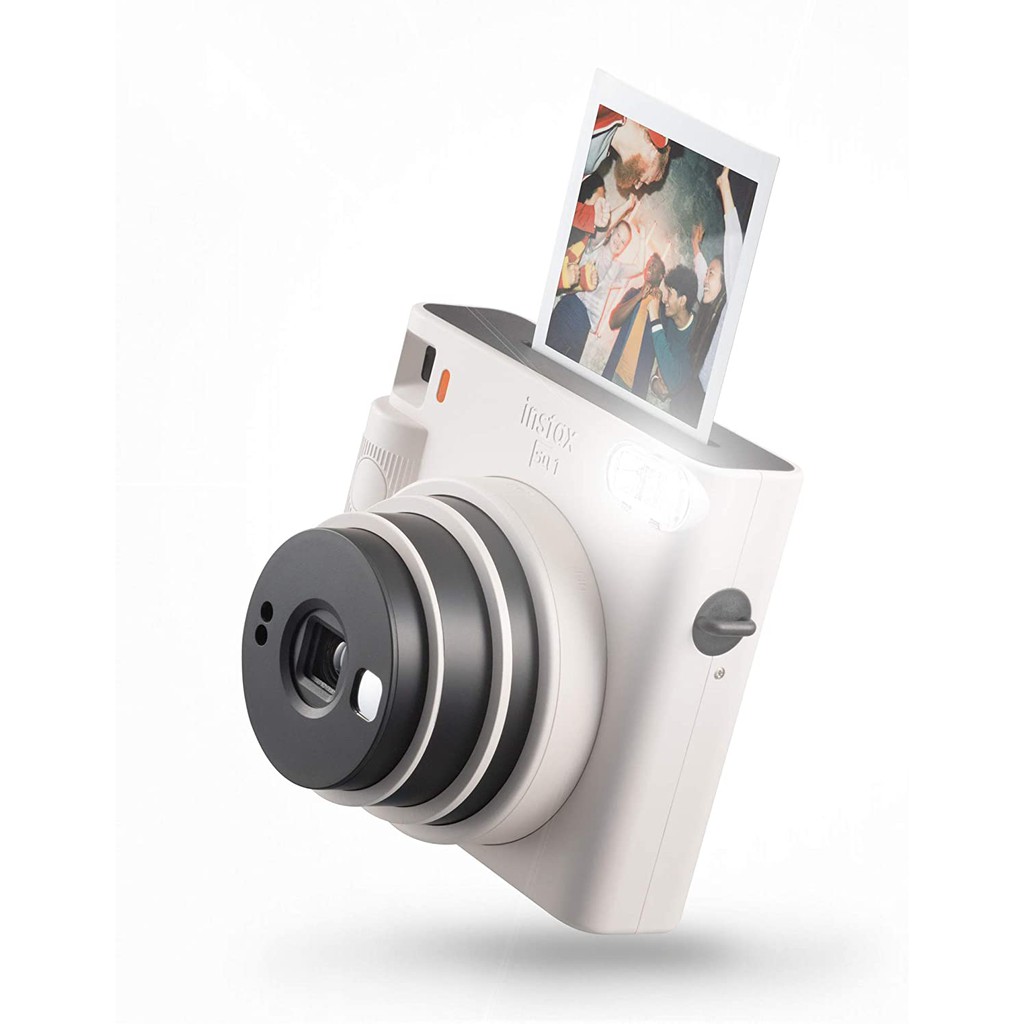 fujifilm instax square sq1 instant camera