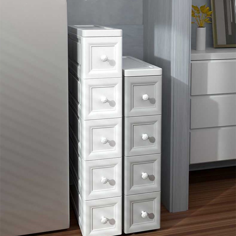 Skynni Cabinet Locker Cabinet Drawer Cabinet Clothes Storage Cabinet 