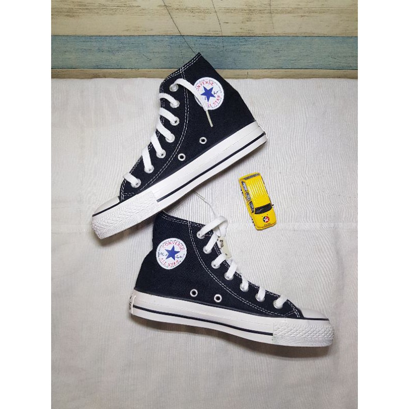 converse size 5 womens