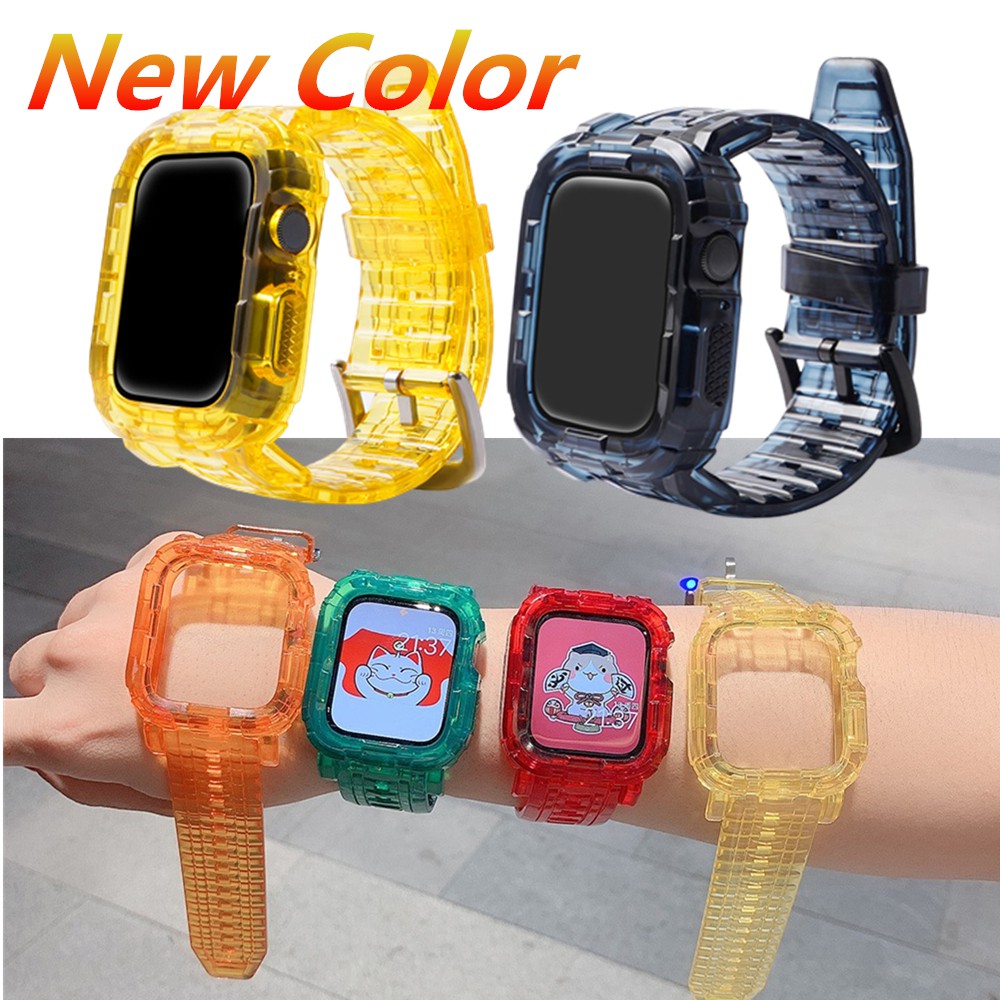 fashionable iwatch bands