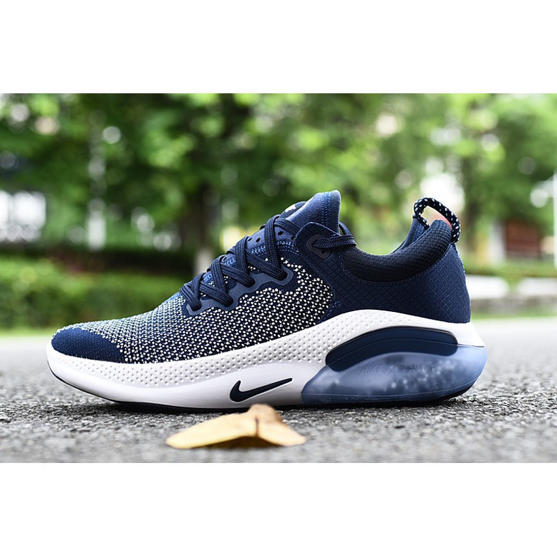 nike joyride racer blue