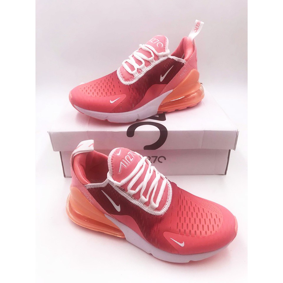pink ombre nike air max