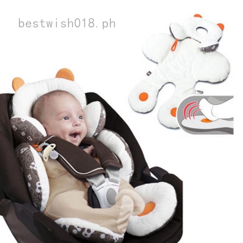 car seat and pram all in one