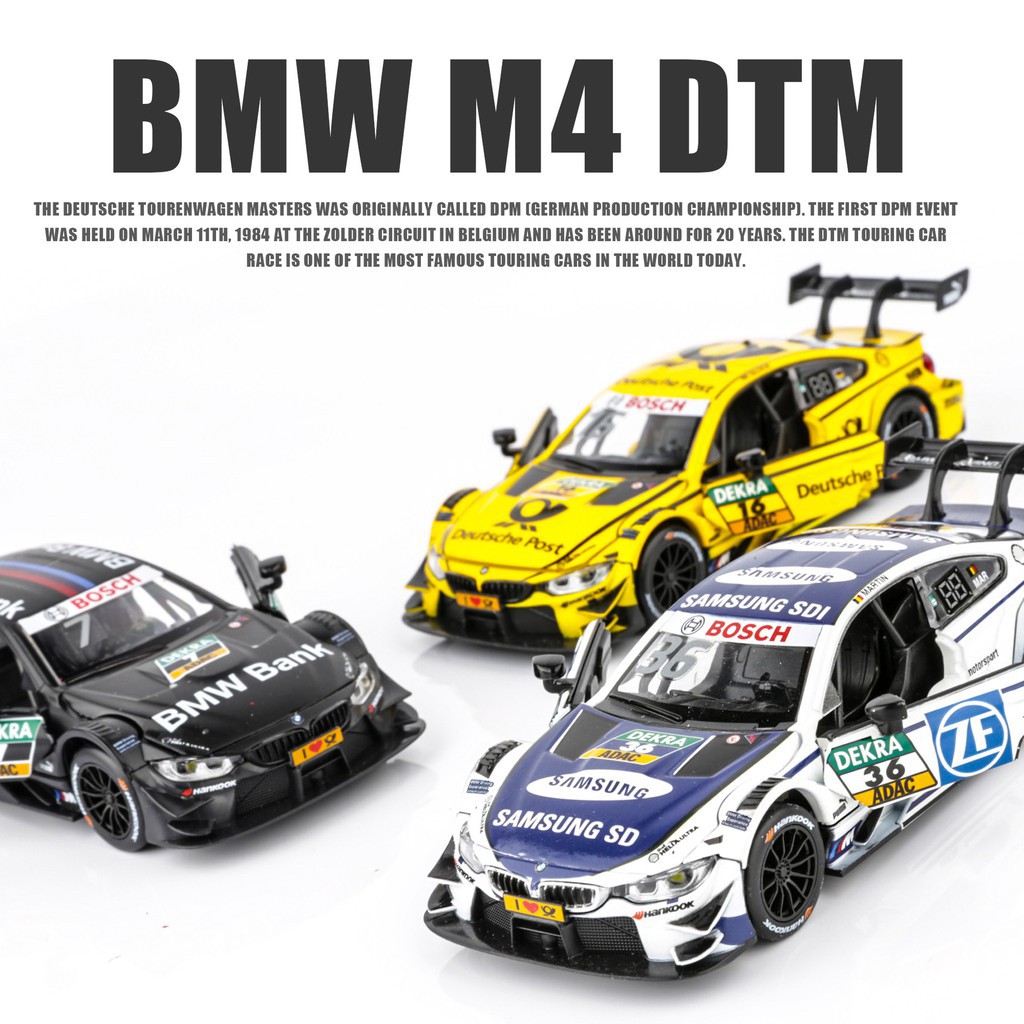 bmw m4 toy