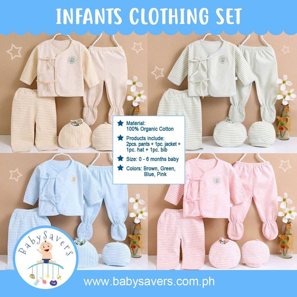 100 cotton baby grows
