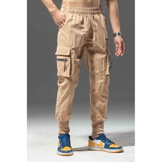 dri fit cargo pants