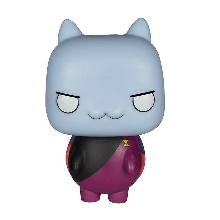 catbug funko pop