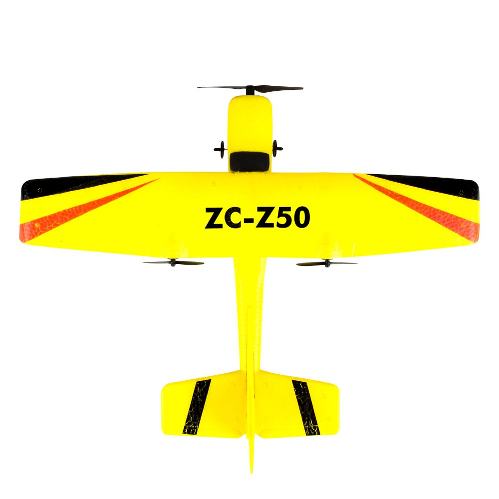 z50 rc plane