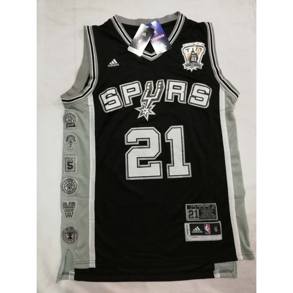 san antonio spurs cycling jersey