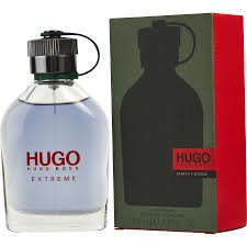 hugo boss man extreme 100ml