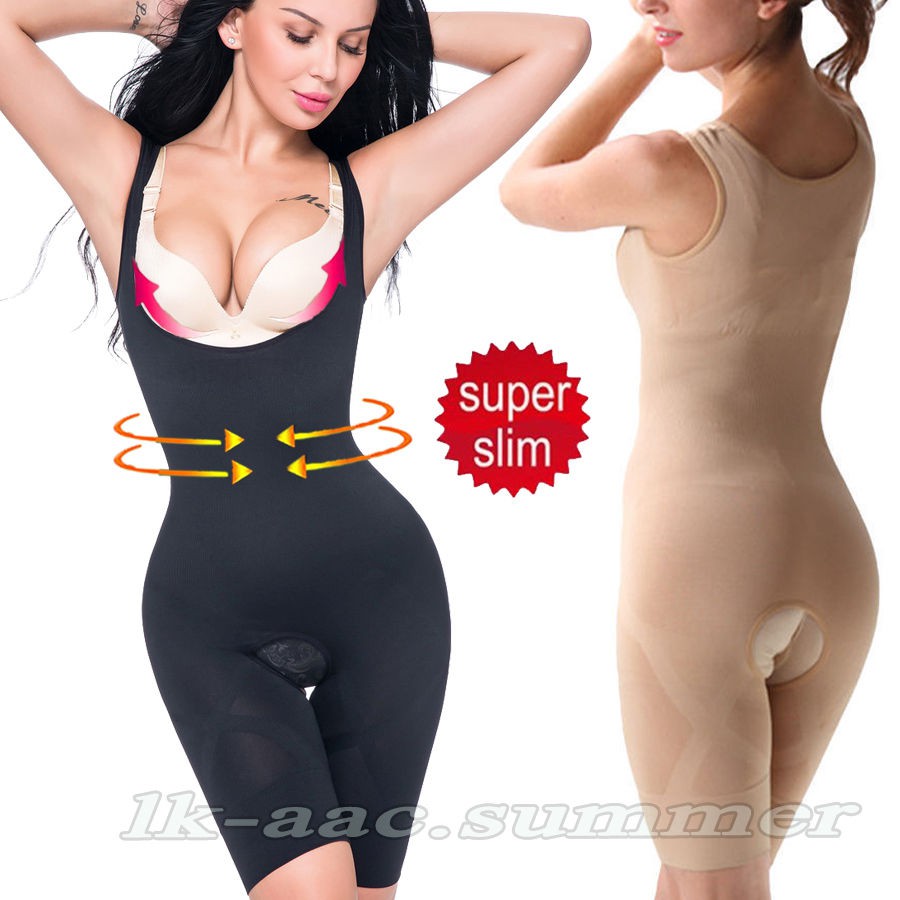 tightest body shaper