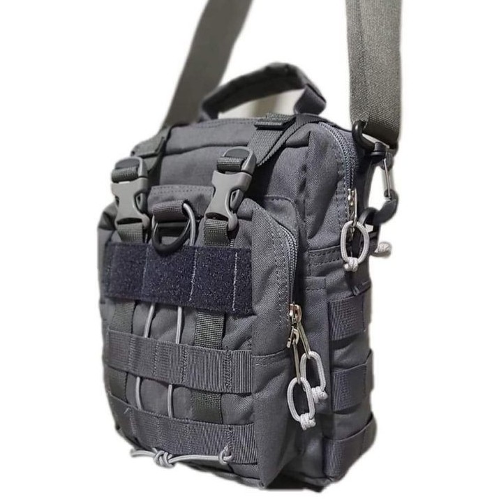 Fox Advanced Tactical Hipster Sling Bag Edc Keweenaw Bay Indian
