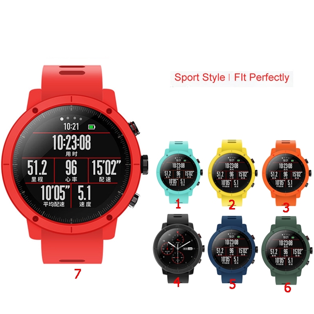 amazfit stratos shopee