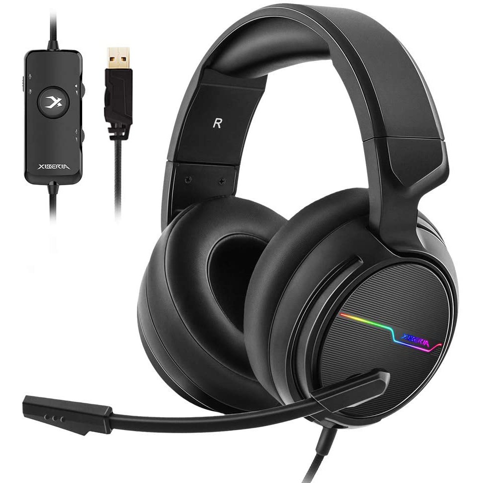 mic and headphone for computer