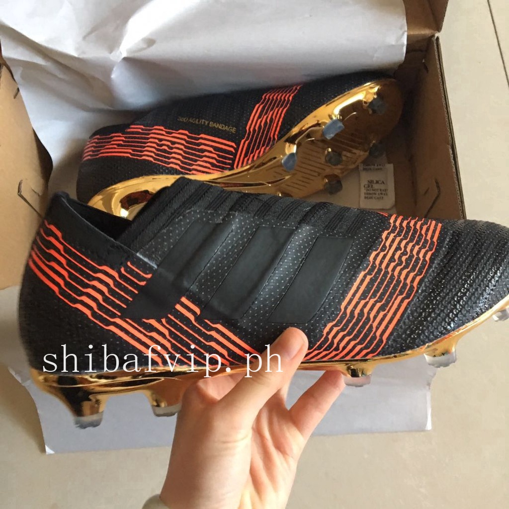 adidas nemeziz agility 360