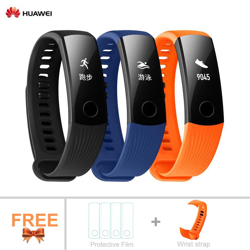 huawei smart band honor 3