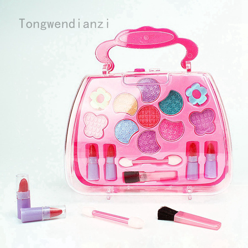 kids play makeup set