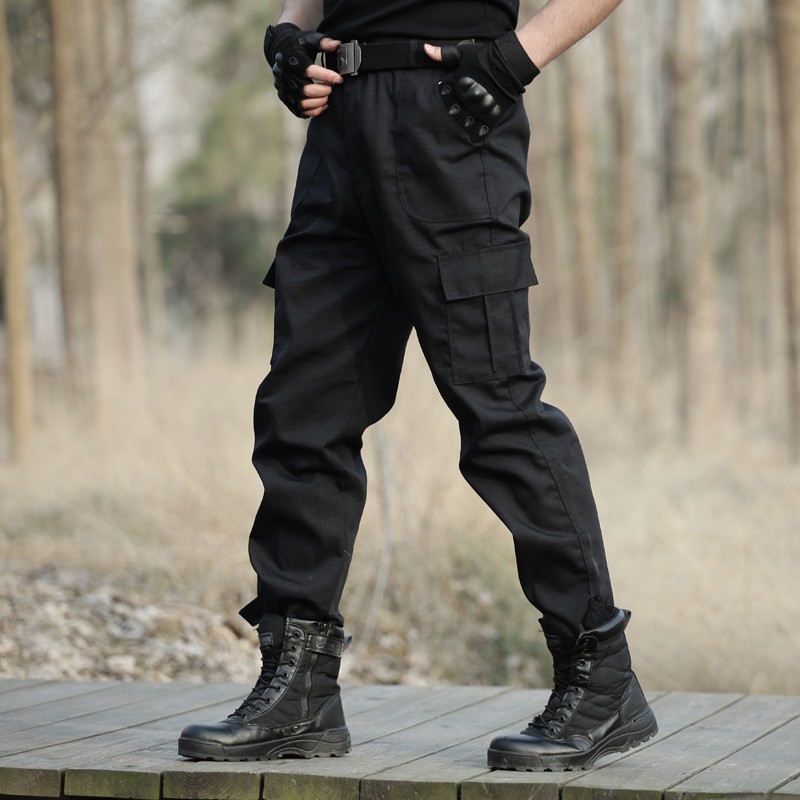 military tactical pants