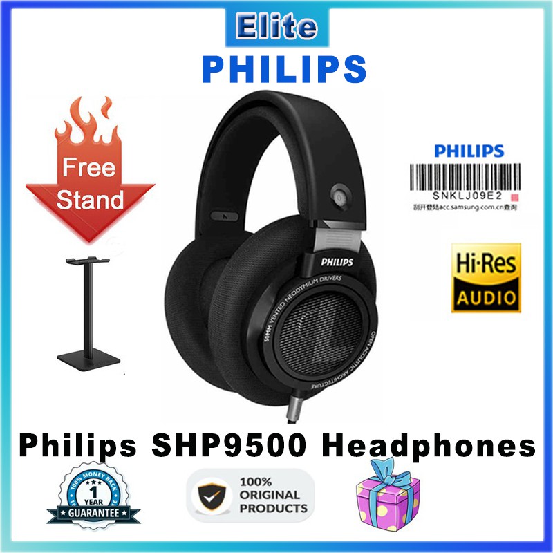 shp9500 bluetooth