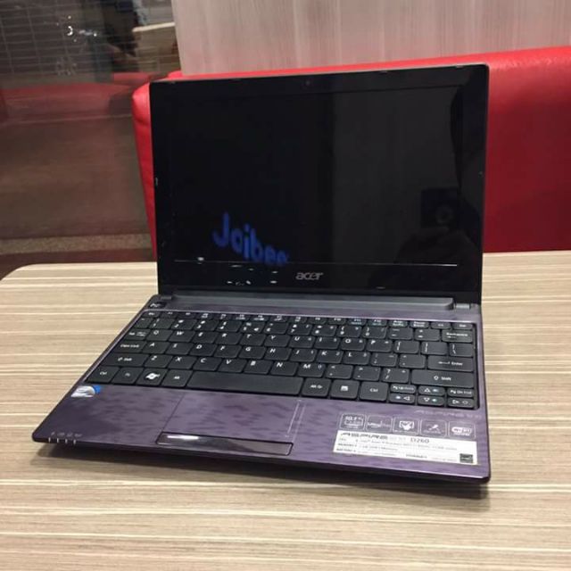 Acer Aspire D260 Shopee Philippines