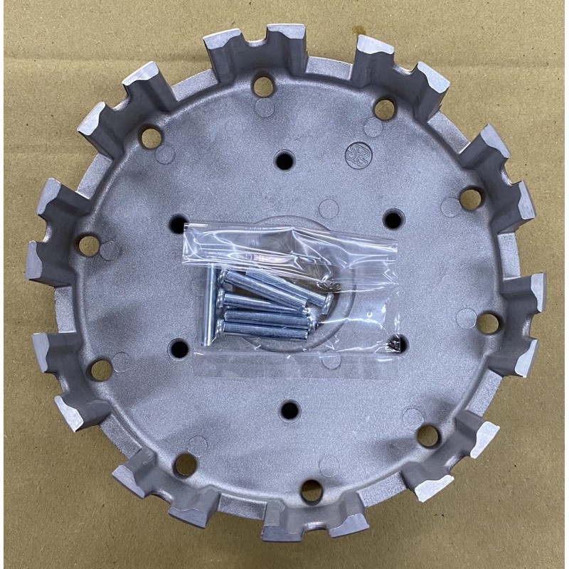 Y15ZR CLUTCH HOUSING (SYS) Shopee Philippines