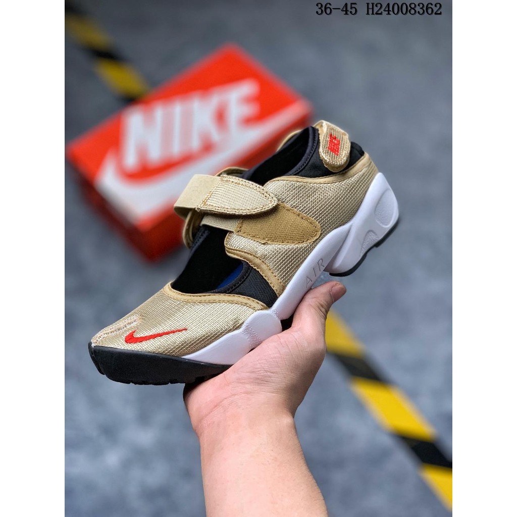 nike air rift sandals