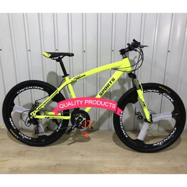 mountain bike shopee