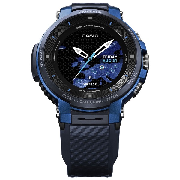 casio pro trek smart philippines
