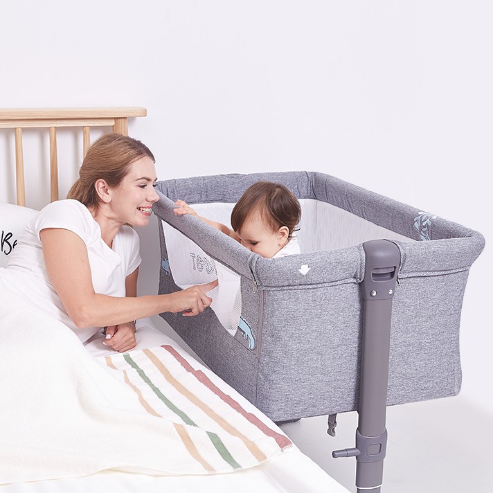 infant bed co sleeper