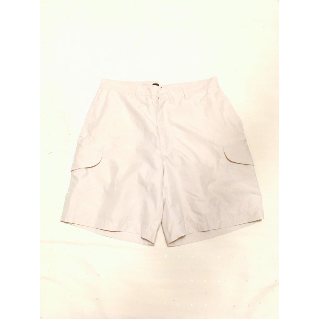 dunlop golf shorts mens