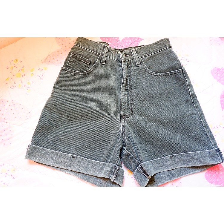 guess jeans shorts