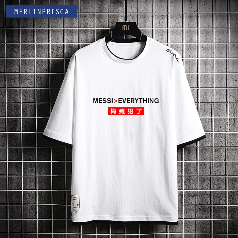 messi t shirt youth