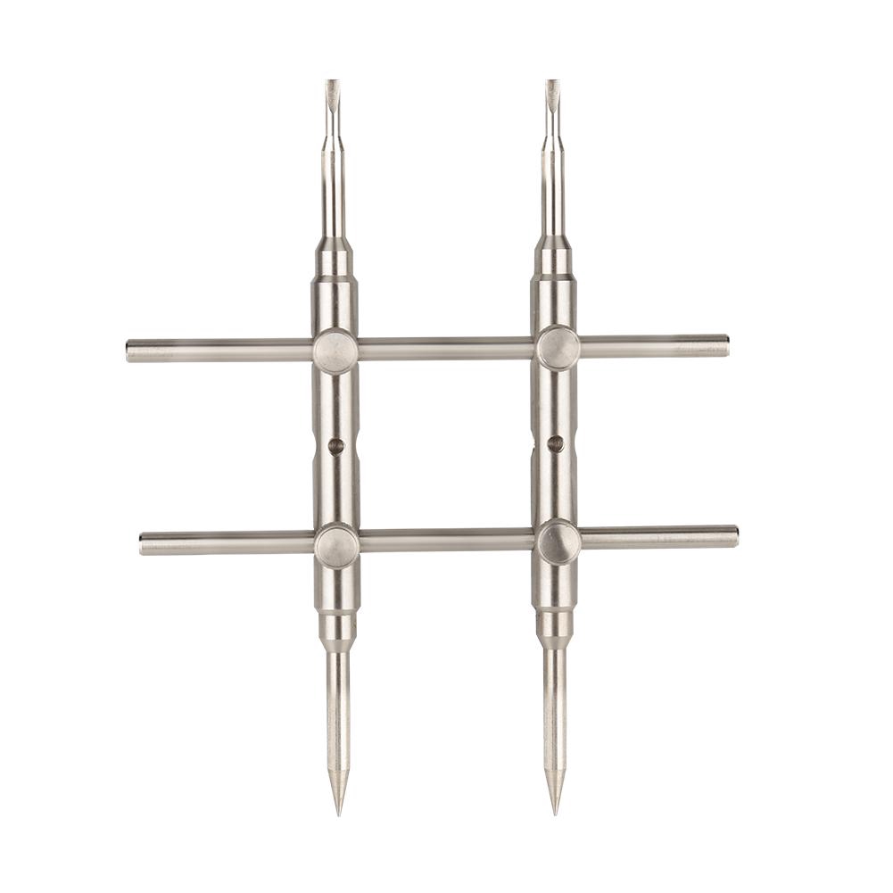 lens spanner wrench tool