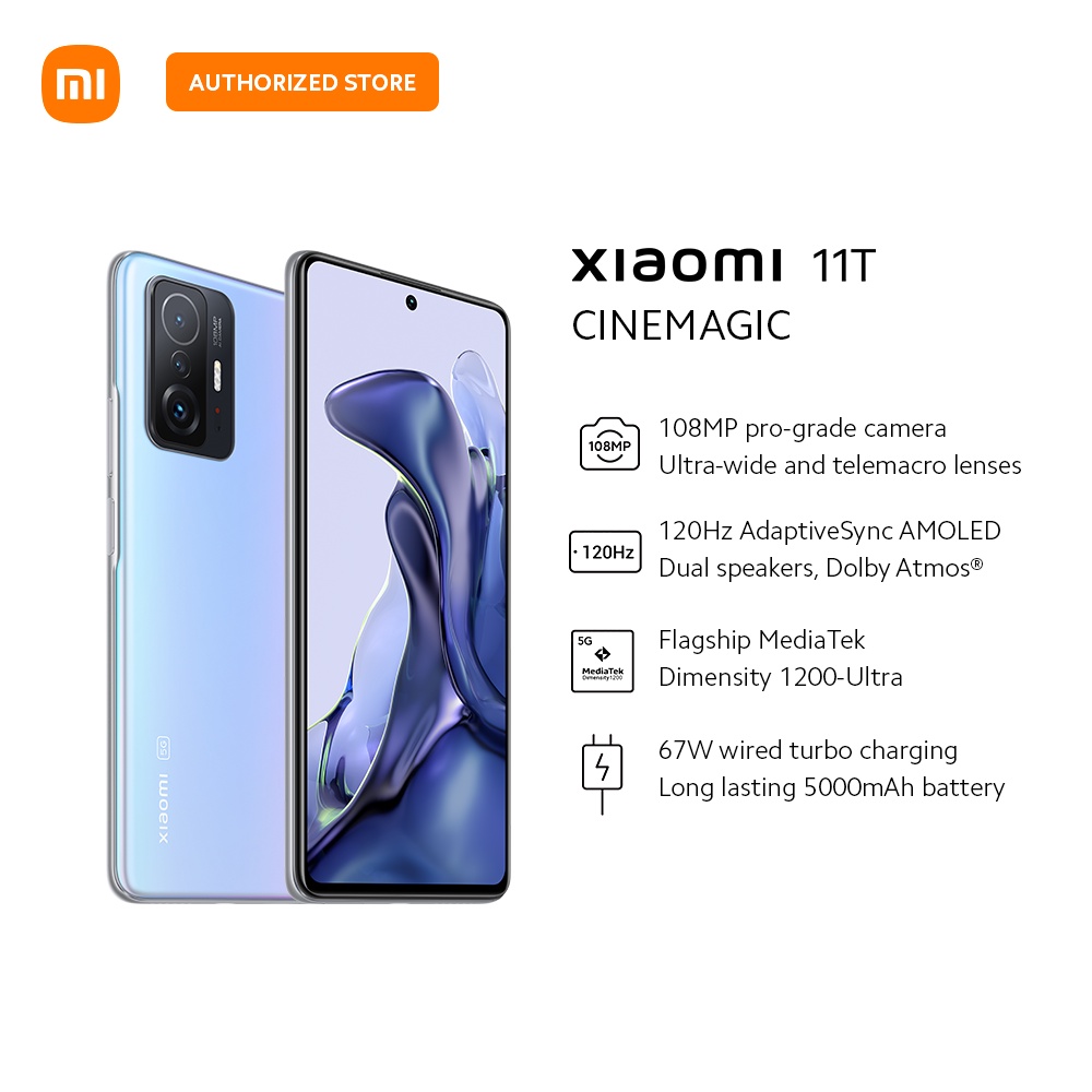 Xiaomi Official Store Philippines, Online Shop | Shopee Philippines