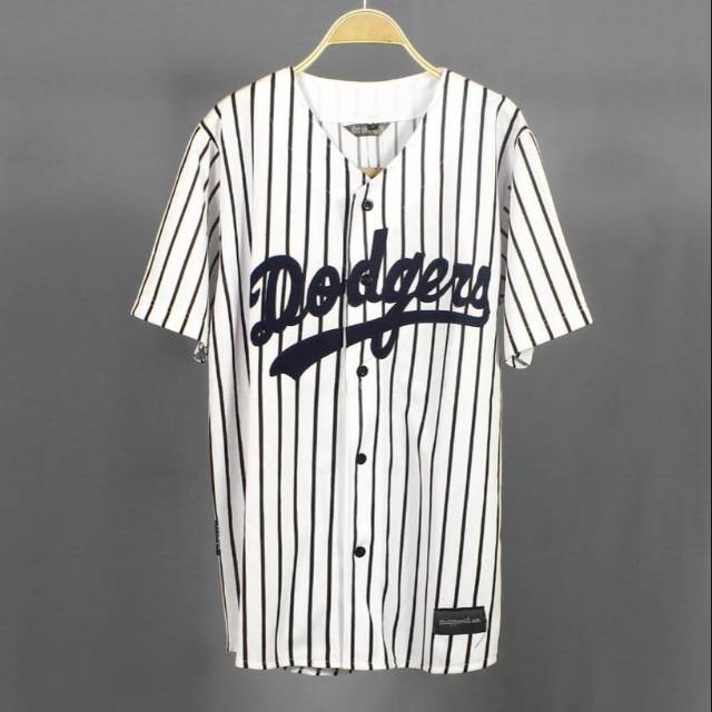 baseball shirt shopee