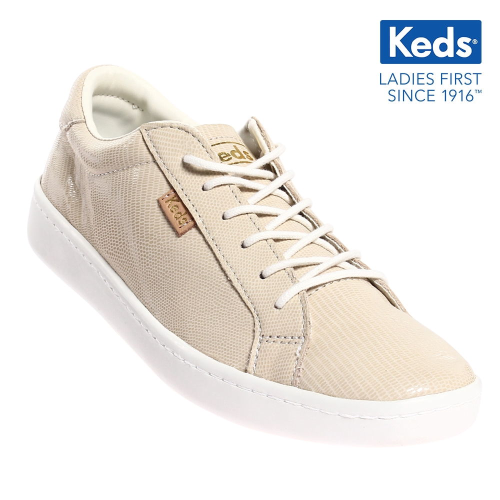 keds ace ltt leather sneakers