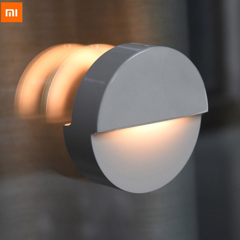 xiaomi mijia induction night lamp