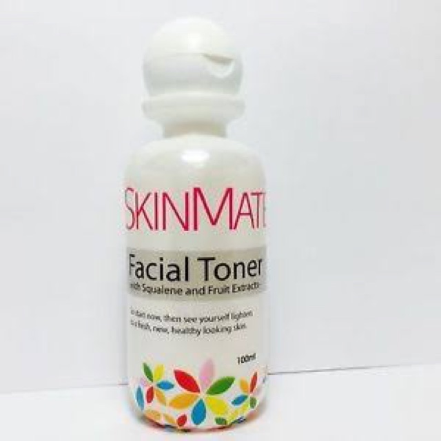 skinmate facial toner