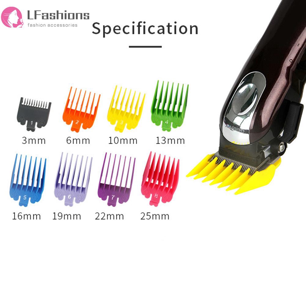 nova trimmer 3mm clip