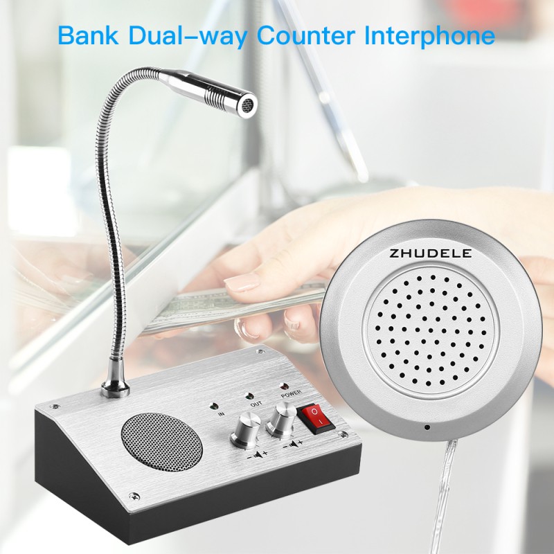 office speaker system