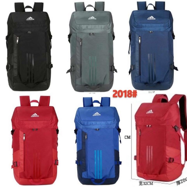 backpack 2018 trend