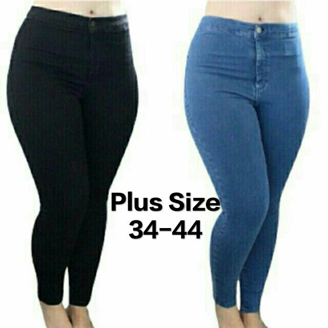 plus size pants for ladies