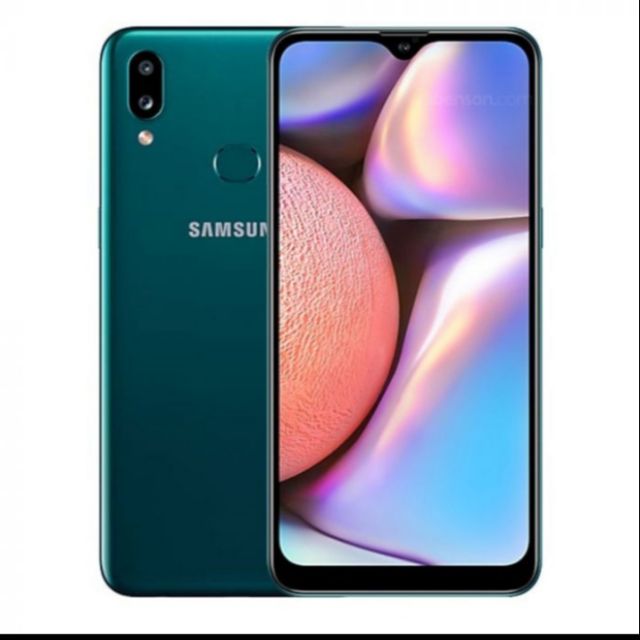 samsung a10s shopee