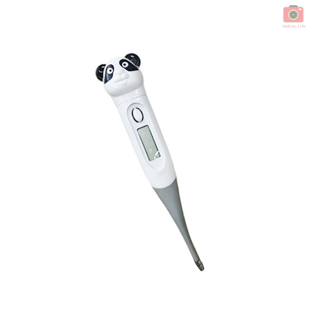 how do you read a thermometer
